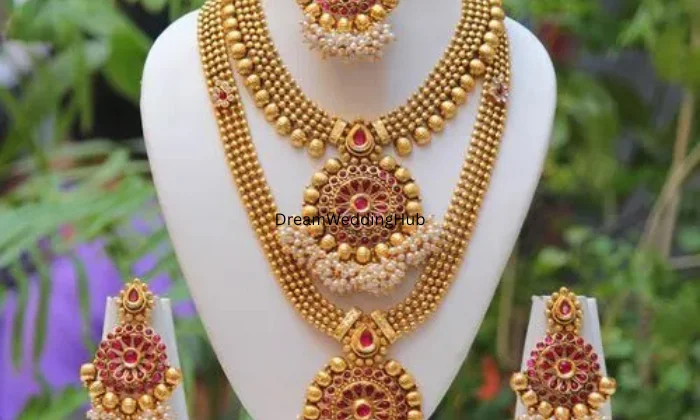 Sk Jewellery Shop